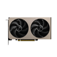 MSI RTX 5060 TI INSPIRE 2X OC 8GB GDDR7