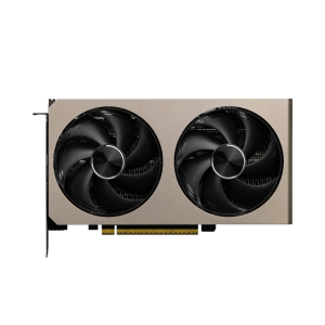 MSI RTX 5060 TI INSPIRE 2X OC 8GB GDDR7