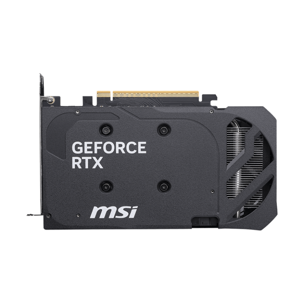 MSI RTX 5050 SHADOW 2X OC 8GB GDDR6