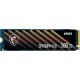 MSI SPATIUM M450 PCIe 4.0 NVMe M.2 SSD  (R3600 / W2300)