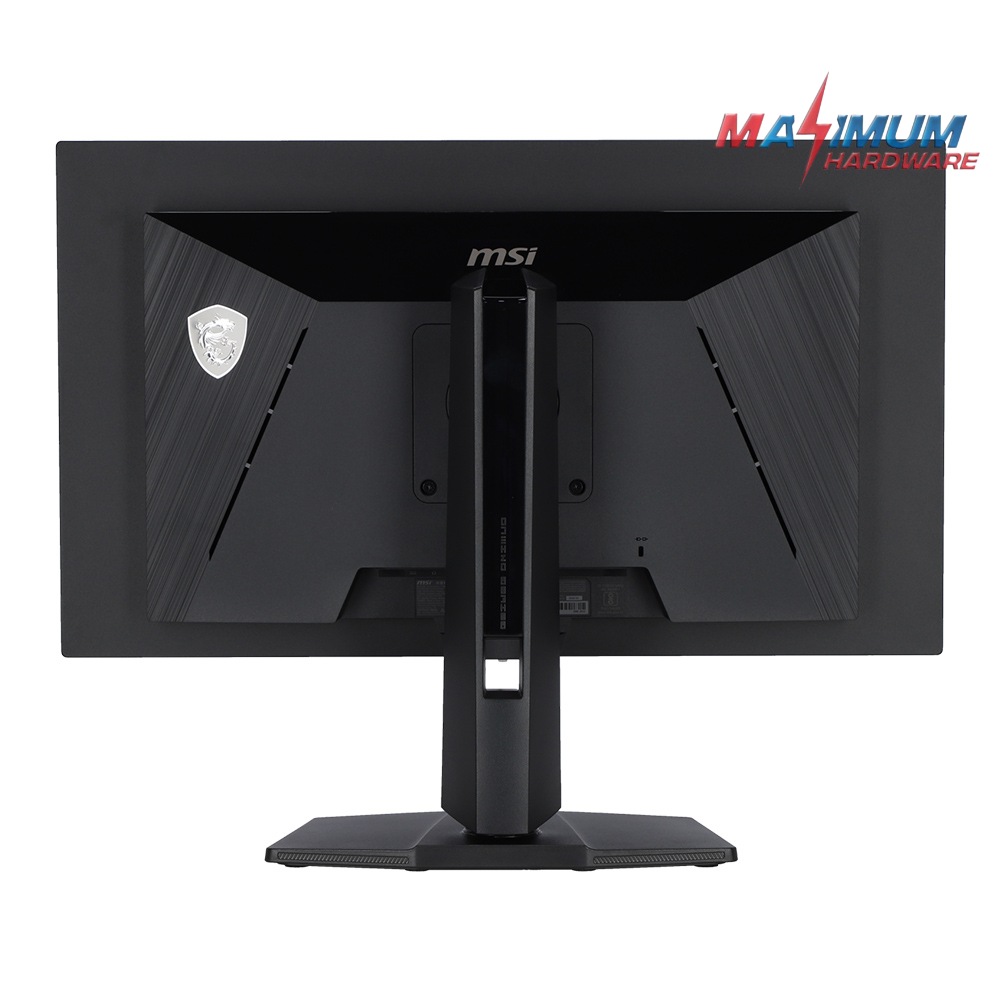 MSI MAG 273QP QD-OLED X24 27 INCH - 2K - 240Hz - 0.03MS - HDR400