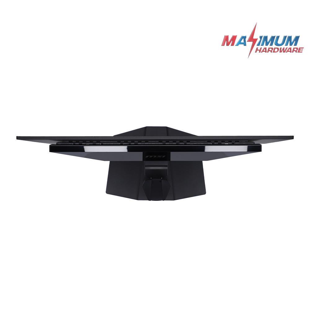 MSI MAG 273QP QD-OLED X24 27 INCH - 2K - 240Hz - 0.03MS - HDR400