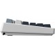 MSI FORGE GK600 TKL WIRELESS SKY Mechanical Gaming Keyboard MSI FORGE GK600 TKL WIRELESS SKY Mechanical Gaming Keyboard