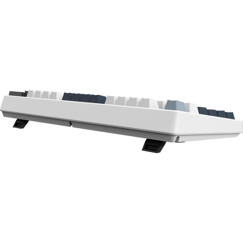 MSI FORGE GK600 TKL WIRELESS SKY Mechanical Gaming Keyboard MSI FORGE GK600 TKL WIRELESS SKY Mechanical Gaming Keyboard