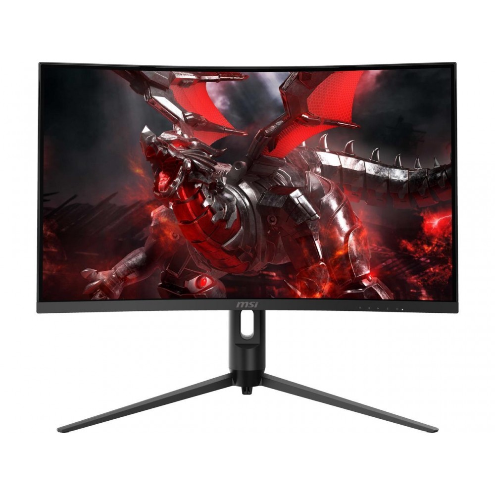 MSI 27 G271CQR 2K WQHD 165Hz VA 1MS