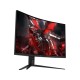 MSI 27 G271CQR 2K WQHD 165Hz VA 1MS