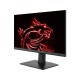 MSI 27 G272QPF WQHD 170Hz IPS 1MS