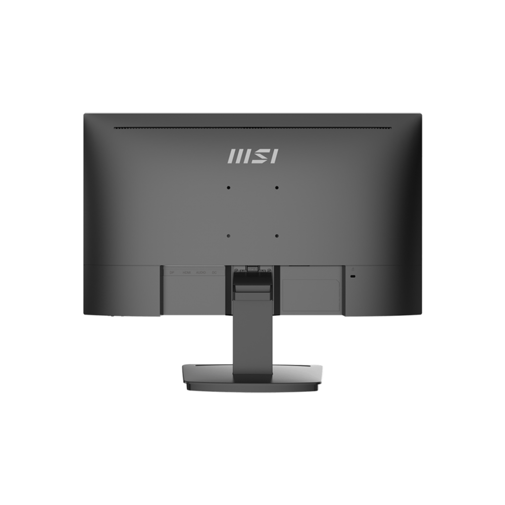 MSI PRO MP243X-23.8" Monitor-Full HD-100Hz-IPS-1ms