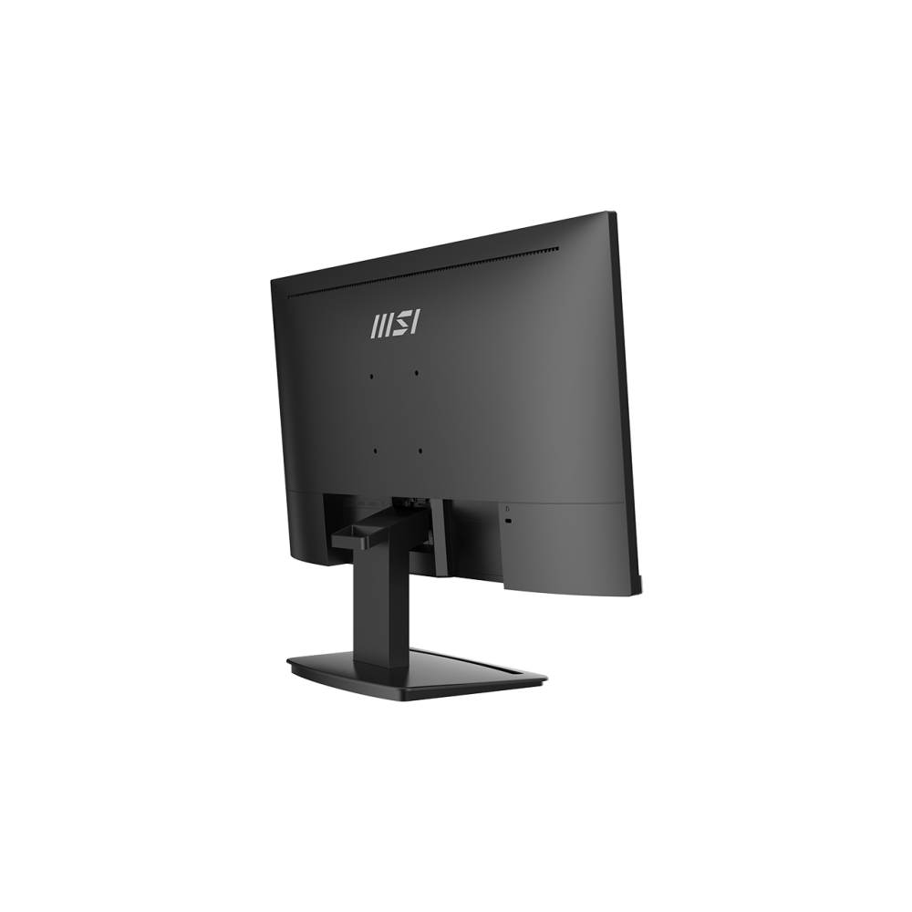 MSI PRO MP243X-23.8" Monitor-Full HD-100Hz-IPS-1ms