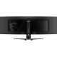 MSI MPG 491CQP QD  49" - OLED - DQHD - Curved - 144Hz - 0.03MS - Ultra Wide
