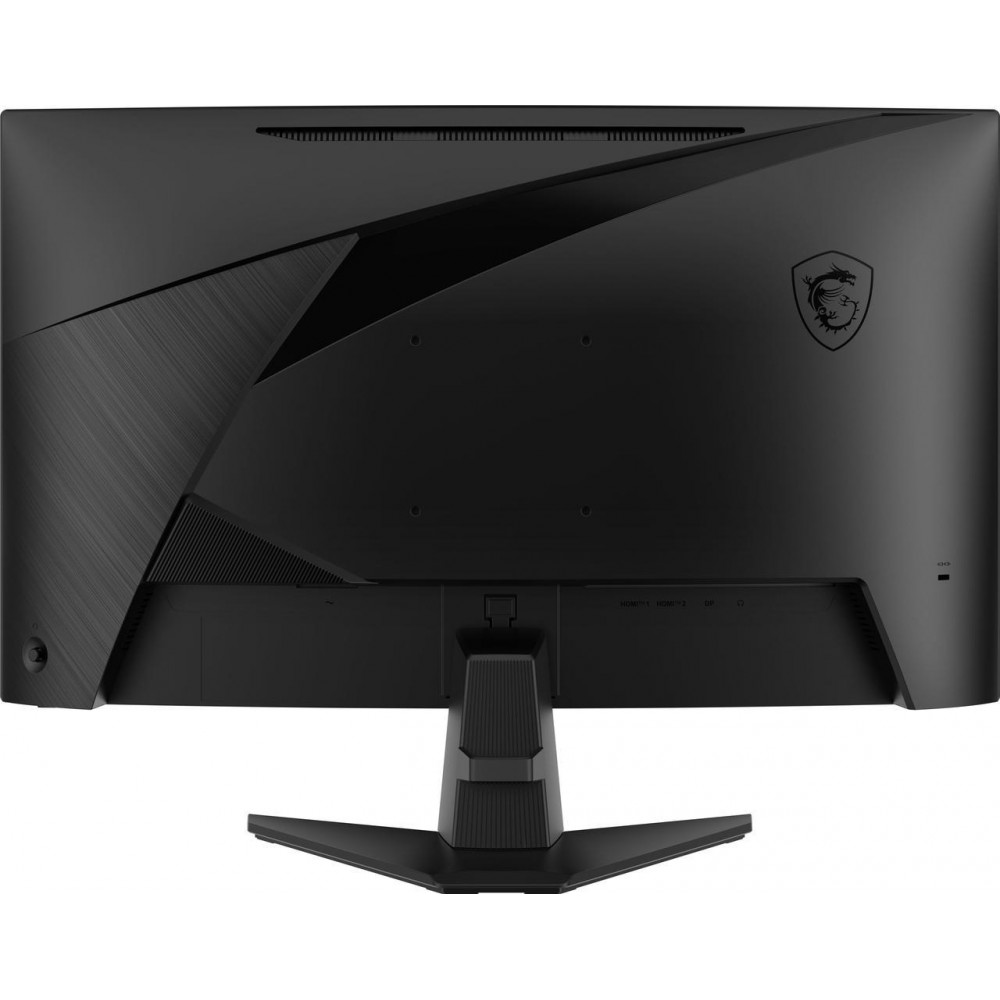 Msi MAG 27CQ6F - 27" Rapid VA - 2K - 0.5 MS (G2G) - 180Hz - CURVED Msi MAG 27CQ6F - 27" Rapid VA - 2K - 0.5 MS (G2G) - 180Hz - CURVED