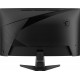 Msi MAG 27CQ6F - 27" Rapid VA - 2K - 0.5 MS (G2G) - 180Hz - CURVED Msi MAG 27CQ6F - 27" Rapid VA - 2K - 0.5 MS (G2G) - 180Hz - CURVED