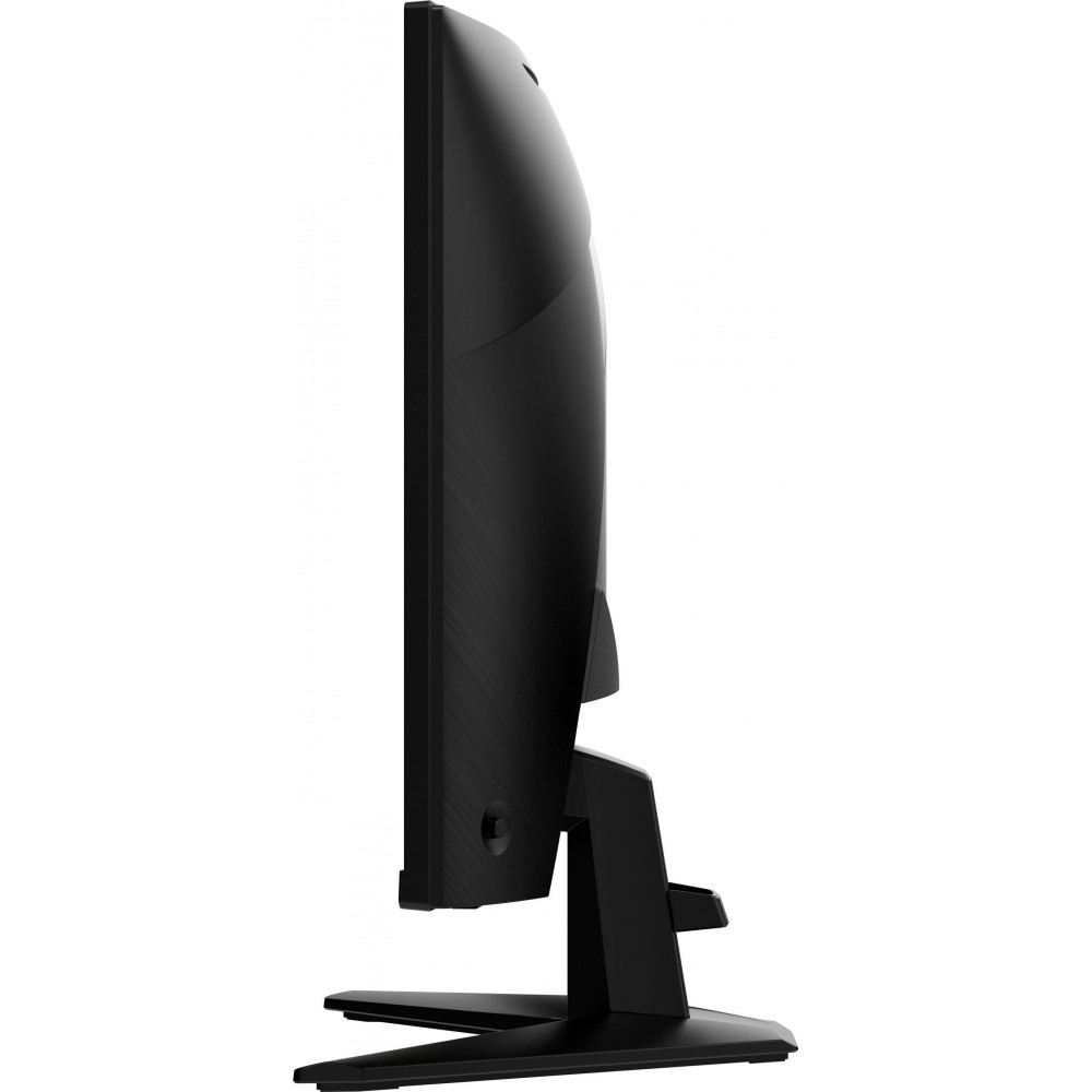 Msi MAG 27CQ6F - 27" Rapid VA - 2K - 0.5 MS (G2G) - 180Hz - CURVED Msi MAG 27CQ6F - 27" Rapid VA - 2K - 0.5 MS (G2G) - 180Hz - CURVED