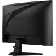 Msi MAG 27CQ6F - 27" Rapid VA - 2K - 0.5 MS (G2G) - 180Hz - CURVED Msi MAG 27CQ6F - 27" Rapid VA - 2K - 0.5 MS (G2G) - 180Hz - CURVED