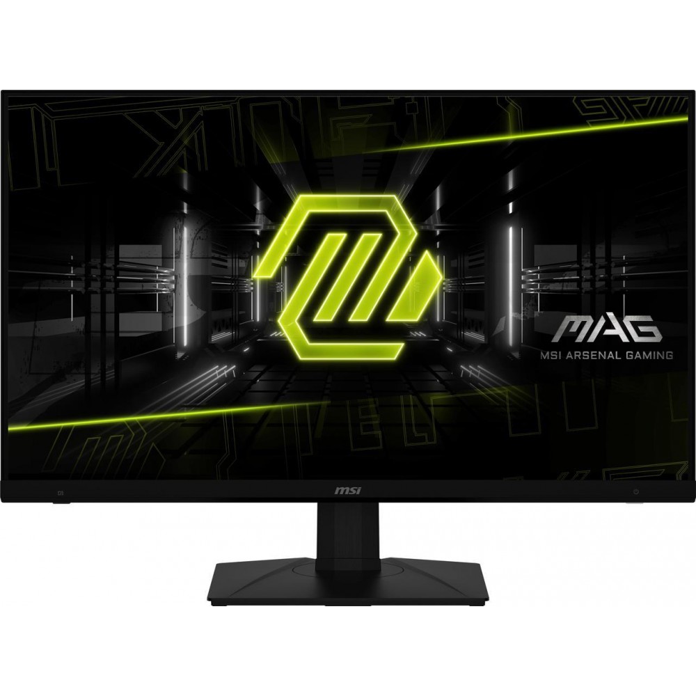 MSI MAG 322UPF 32" -4K - Rapid IPS - 1MS - 160Hz HDR 400