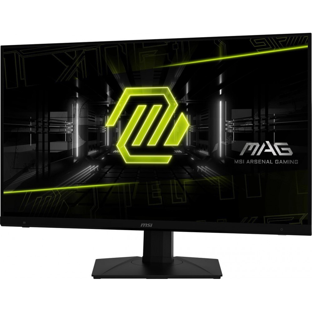 MSI MAG 322UPF 32" -4K - Rapid IPS - 1MS - 160Hz HDR 400