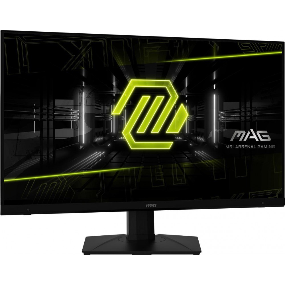 MSI MAG 322UPF 32" -4K - Rapid IPS - 1MS - 160Hz HDR 400