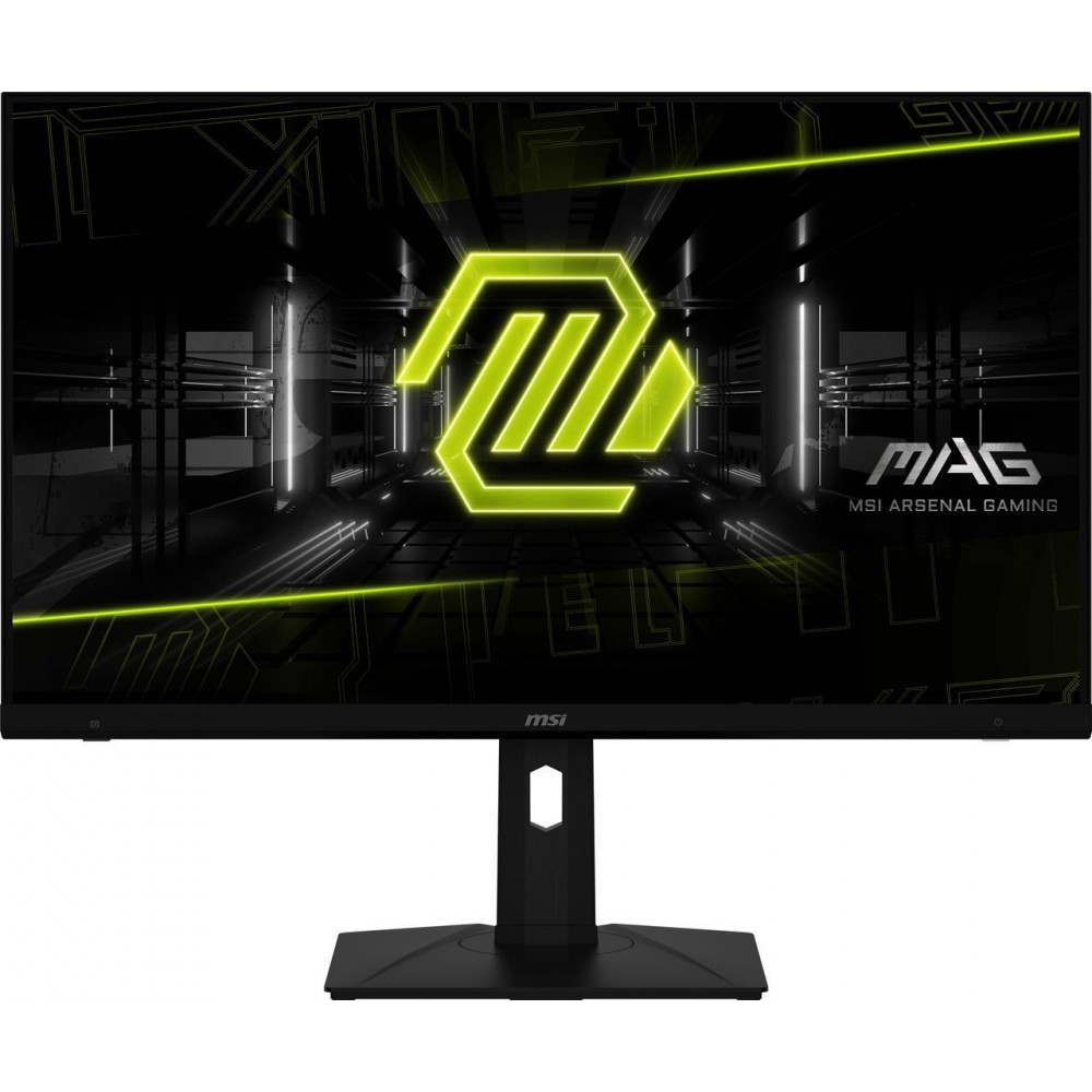 MSI MAG 322UPF 32" -4K - Rapid IPS - 1MS - 160Hz HDR 400