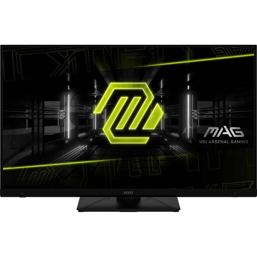 MSI MAG 322UPF 32" -4K - Rapid IPS - 1MS - 160Hz HDR 400