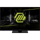 MSI MAG 322UPF 32" -4K - Rapid IPS - 1MS - 160Hz HDR 400