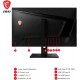 MSI MAG 322UPF 32" -4K - Rapid IPS - 1MS - 160Hz HDR 400