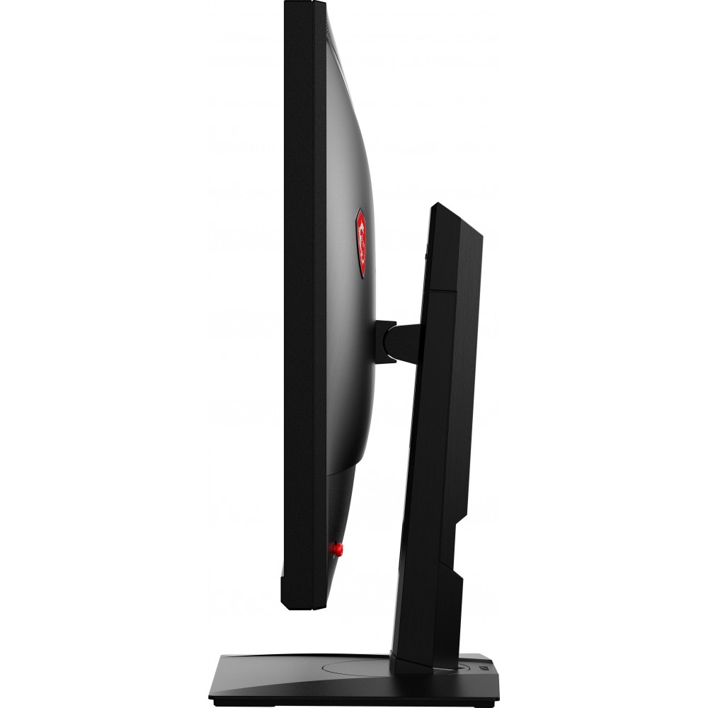 MSI MAG 322UPF 32" -4K - Rapid IPS - 1MS - 160Hz HDR 400