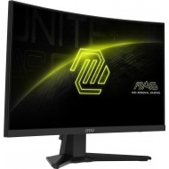 MSI MAG 244C - 24"- 1080P - 1MS - 180Hz - CURVED 