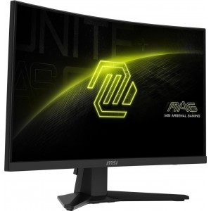 MSI MAG 244C - 24"- 1080P - 1MS - 180Hz - CURVED 