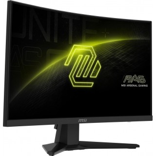 MSI 180Hzゲーミングモニター　24インチ MSI MAG 244C - 24