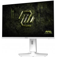 MSI MAG 274QRFW X32 27 " -IPS-2K-320Hz-0.5MS (GTG)-HDR400-White MSI MAG 274QRFW X32 27 " -IPS-2K-320Hz-0.5MS (GTG)-HDR400-White