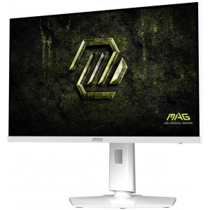 MSI MAG 274QRFW X32    27 " -IPS-2K-320Hz-0.5MS (GTG)-HDR400-White