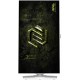MSI MAG 274QRFW X32 27 " -IPS-2K-320Hz-0.5MS (GTG)-HDR400-White MSI MAG 274QRFW X32 27 " -IPS-2K-320Hz-0.5MS (GTG)-HDR400-White