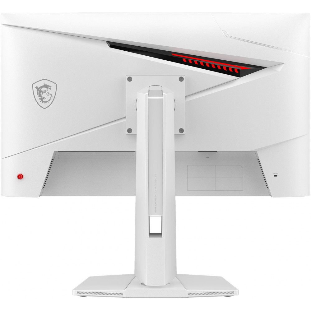 MSI MAG 274QRFW X32 27 " -IPS-2K-320Hz-0.5MS (GTG)-HDR400-White MSI MAG 274QRFW X32 27 " -IPS-2K-320Hz-0.5MS (GTG)-HDR400-White