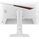 MSI MAG 274QRFW X32 27 " -IPS-2K-320Hz-0.5MS (GTG)-HDR400-White MSI MAG 274QRFW X32 27 " -IPS-2K-320Hz-0.5MS (GTG)-HDR400-White