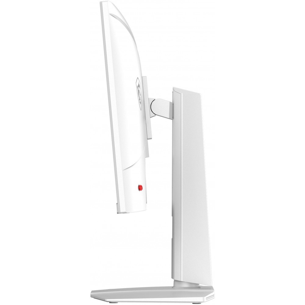 MSI MAG 274QRFW X32 27 " -IPS-2K-320Hz-0.5MS (GTG)-HDR400-White MSI MAG 274QRFW X32 27 " -IPS-2K-320Hz-0.5MS (GTG)-HDR400-White