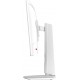 MSI MAG 274QRFW X32 27 " -IPS-2K-320Hz-0.5MS (GTG)-HDR400-White MSI MAG 274QRFW X32 27 " -IPS-2K-320Hz-0.5MS (GTG)-HDR400-White