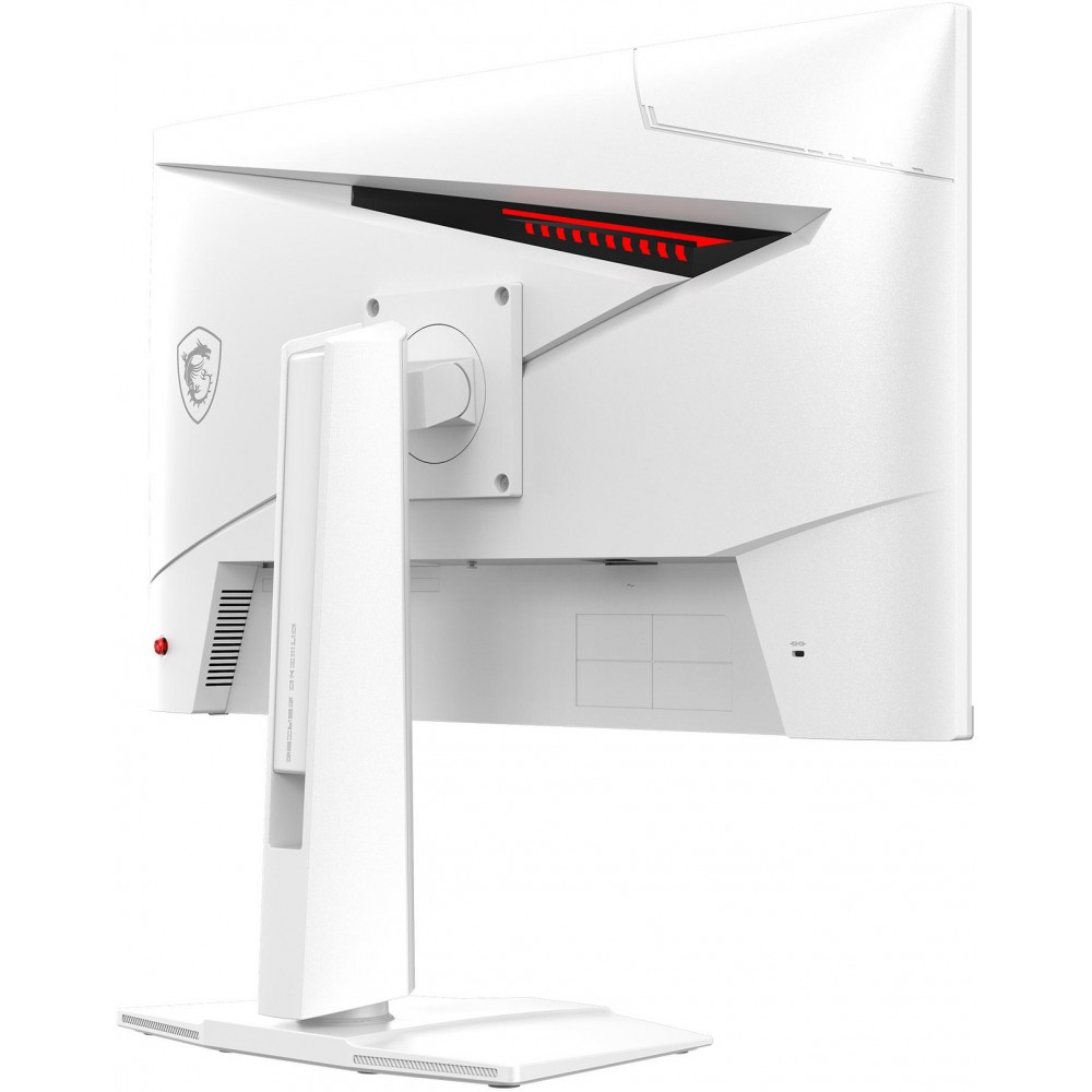 MSI MAG 274QRFW X32 27 " -IPS-2K-320Hz-0.5MS (GTG)-HDR400-White MSI MAG 274QRFW X32 27 " -IPS-2K-320Hz-0.5MS (GTG)-HDR400-White