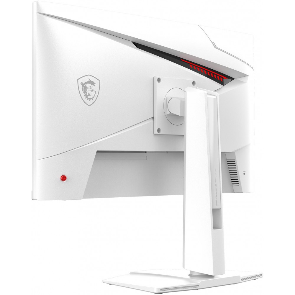 MSI MAG 274QRFW X32 27 " -IPS-2K-320Hz-0.5MS (GTG)-HDR400-White MSI MAG 274QRFW X32 27 " -IPS-2K-320Hz-0.5MS (GTG)-HDR400-White