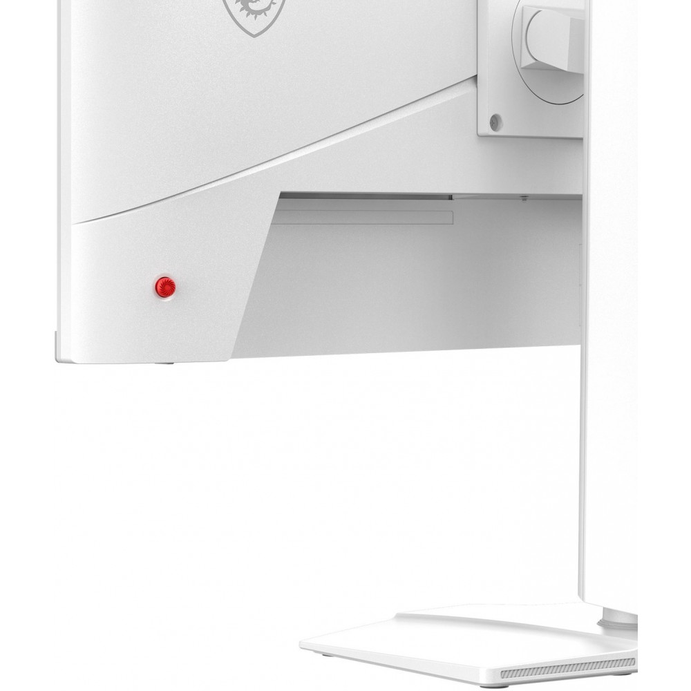 MSI MAG 274QRFW X32 27 " -IPS-2K-320Hz-0.5MS (GTG)-HDR400-White MSI MAG 274QRFW X32 27 " -IPS-2K-320Hz-0.5MS (GTG)-HDR400-White