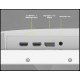 MSI MAG 274QRFW X32 27 " -IPS-2K-320Hz-0.5MS (GTG)-HDR400-White MSI MAG 274QRFW X32 27 " -IPS-2K-320Hz-0.5MS (GTG)-HDR400-White