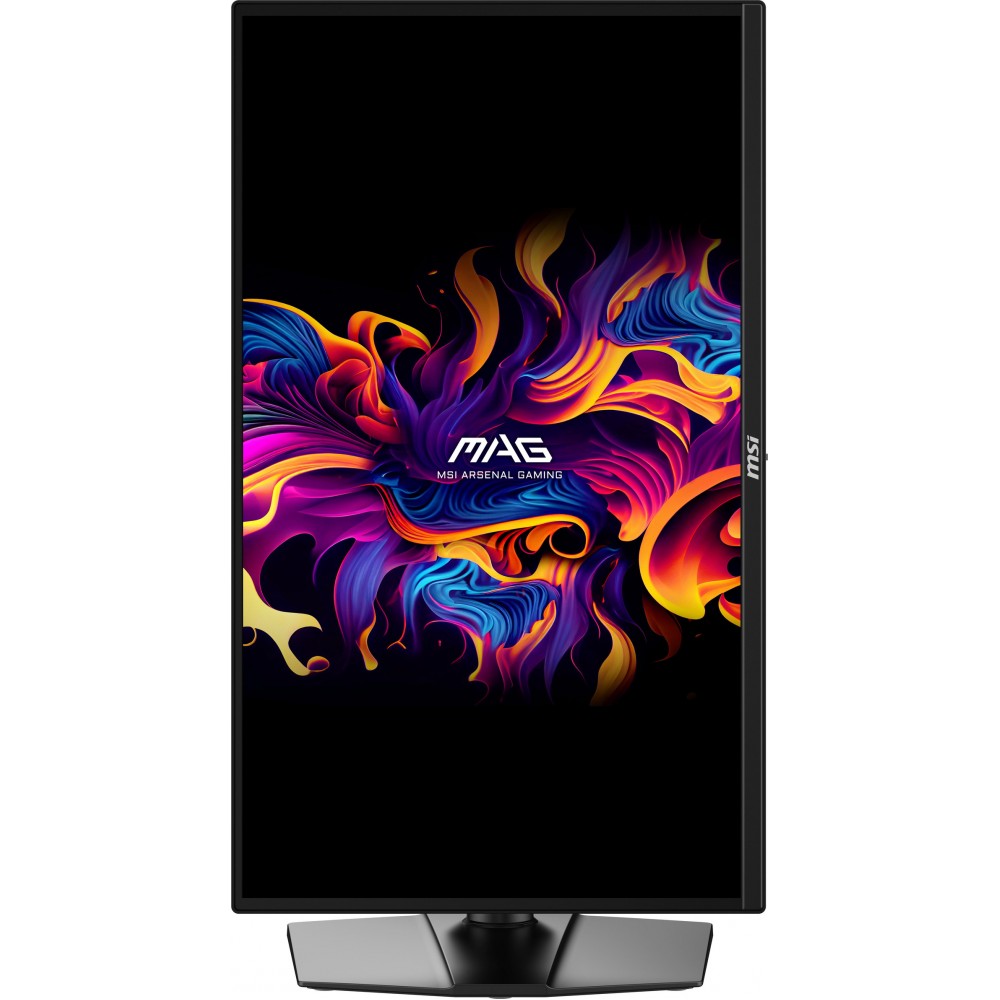 MSI MAG 272QP QD-OLED X24 27" - 2K - 240Hz - 0.03MS