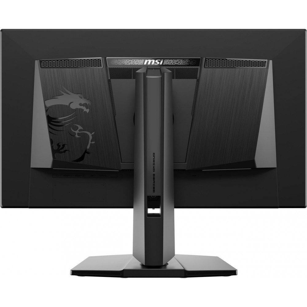 MSI MAG 272QP QD-OLED X24 27" - 2K - 240Hz - 0.03MS