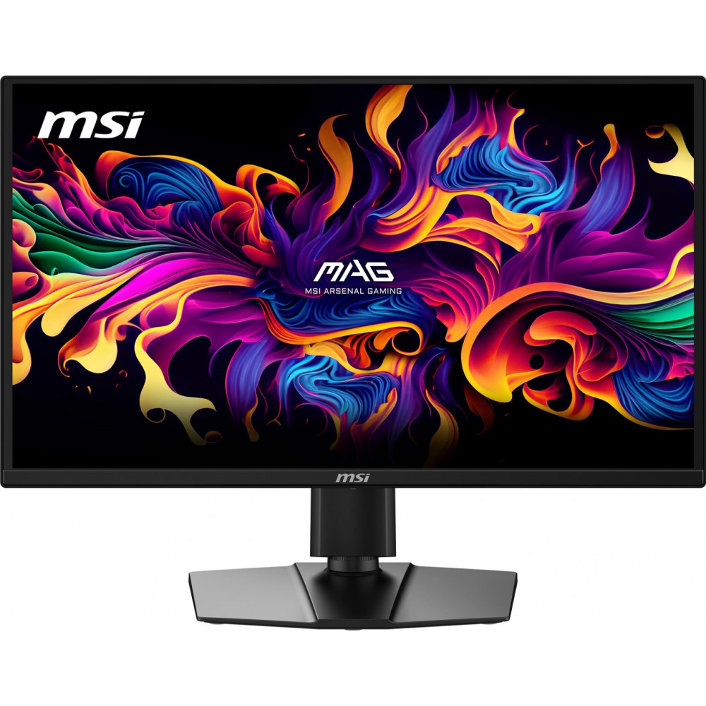 MSI MAG 272QP QD-OLED X24 27" - 2K - 240Hz - 0.03MS