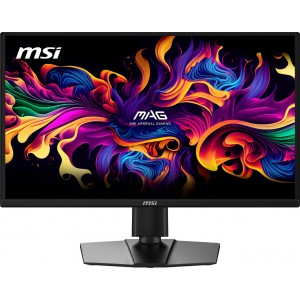 MSI MAG 272QP QD-OLED X24 27" - 2K - 240Hz - 0.03MS 