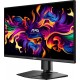 MSI MAG 272QP QD-OLED X24 27" - 2K - 240Hz - 0.03MS