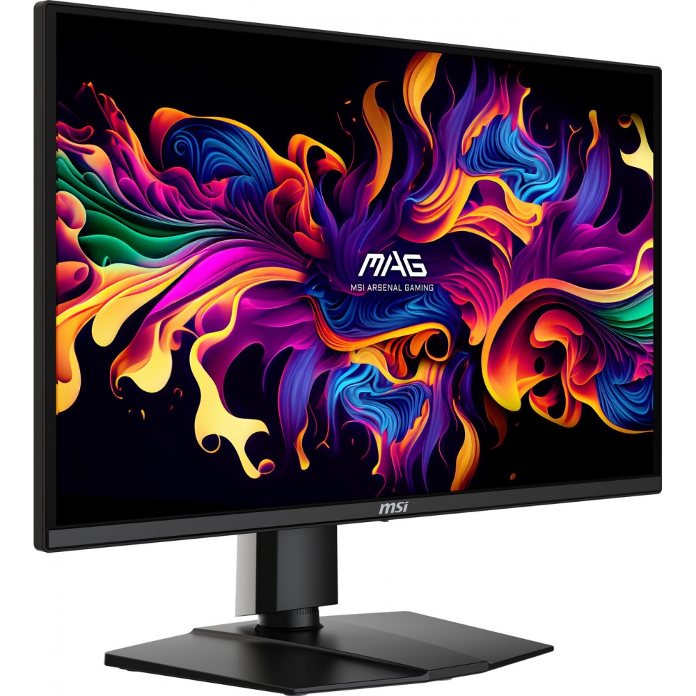 MSI MAG 272QP QD-OLED X24 27" - 2K - 240Hz - 0.03MS