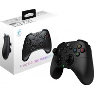 MSI FORCE GC300 WIRELESS GAMING CONTROLLER BLACK