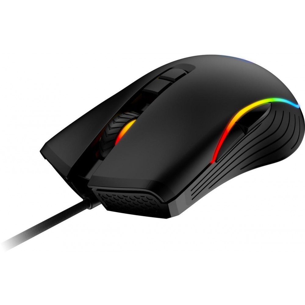 MSI FORGE GM300 Gaming Mouse