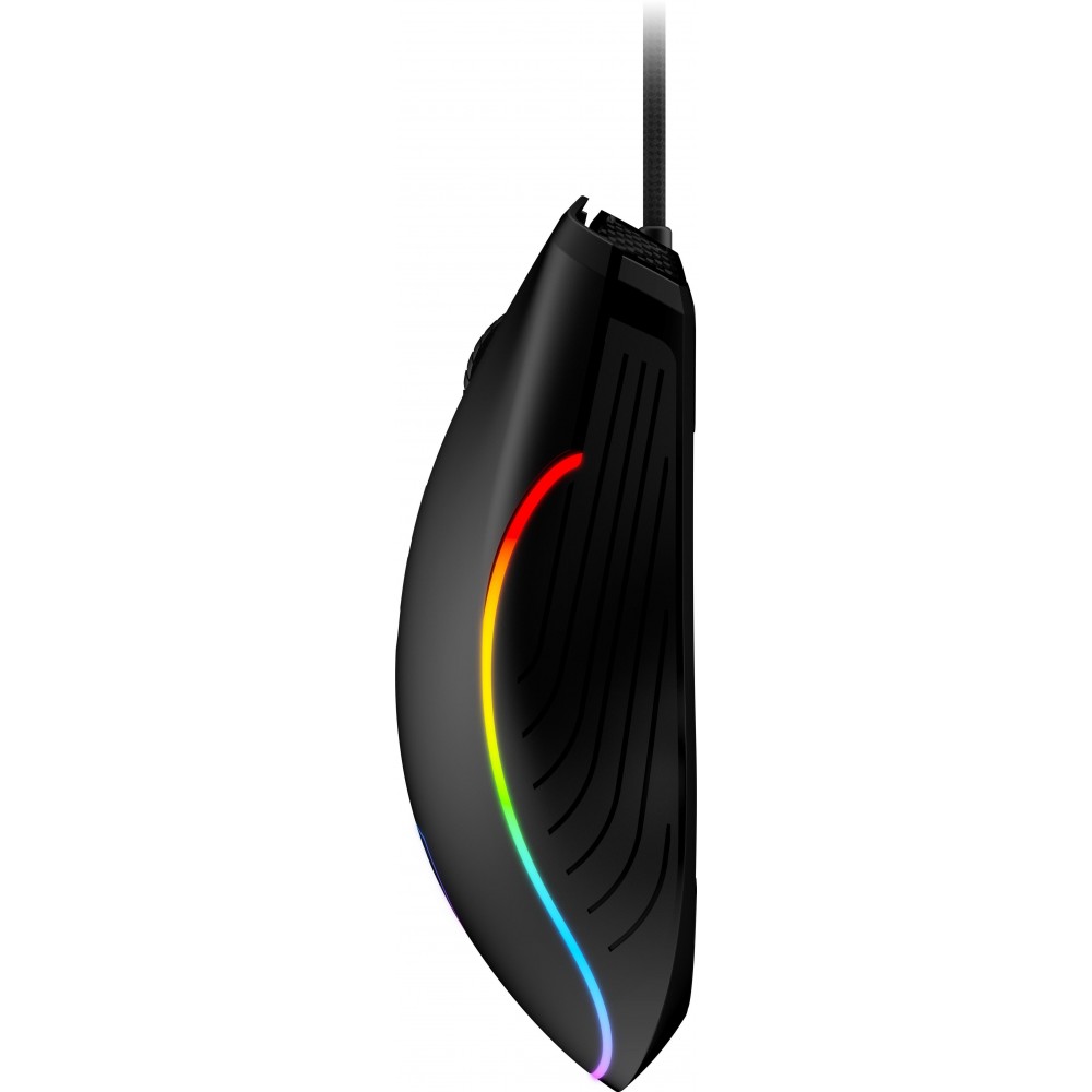 MSI FORGE GM300 Gaming Mouse