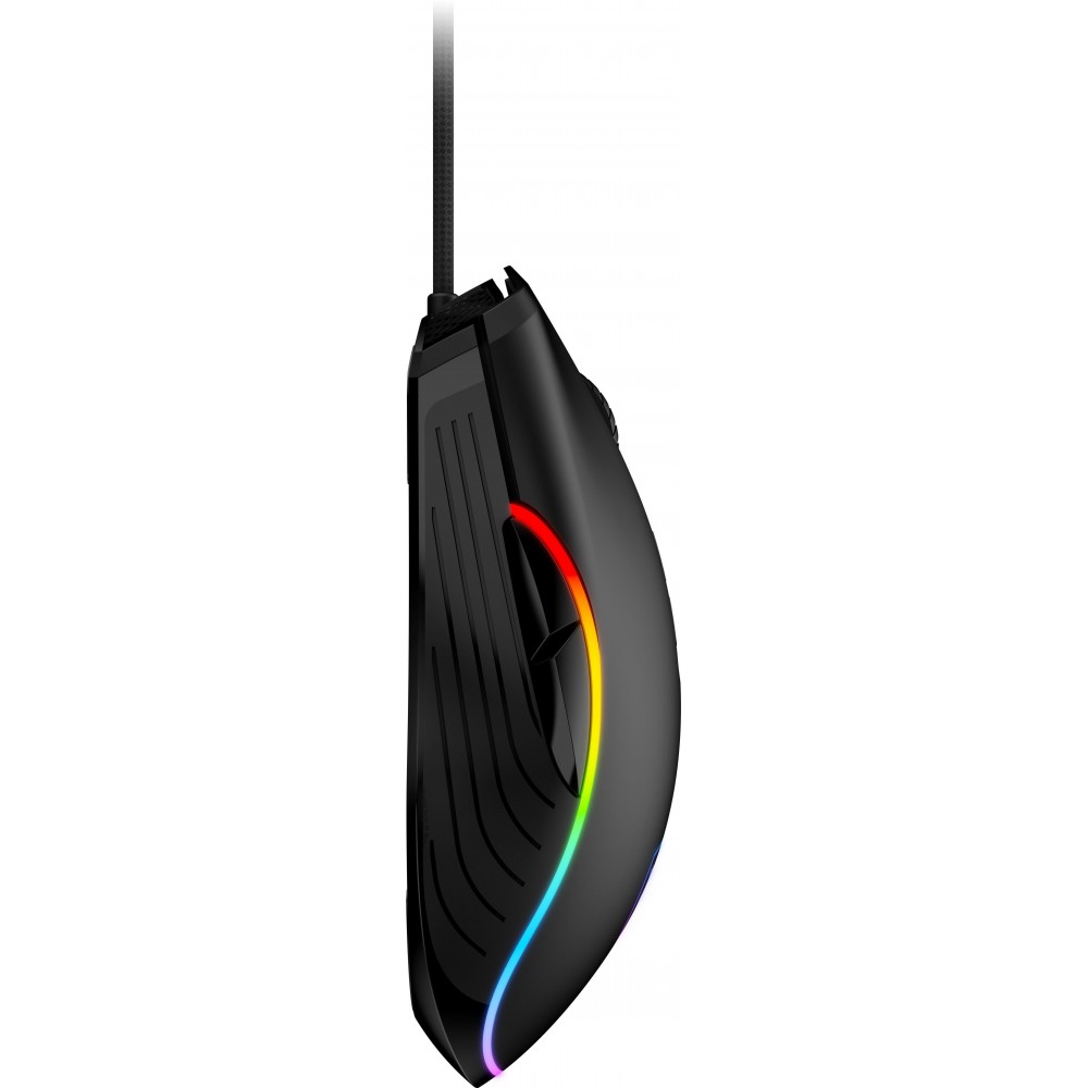 MSI FORGE GM300 Gaming Mouse